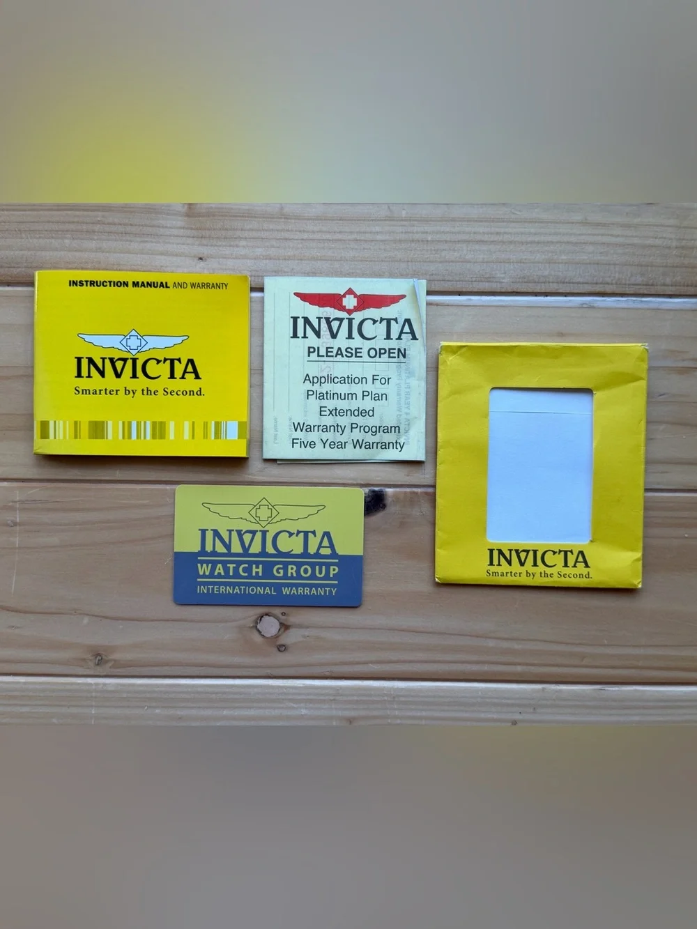 NWT Invicta Wildflower Fiery Sun Worshipers Watch Set 14433